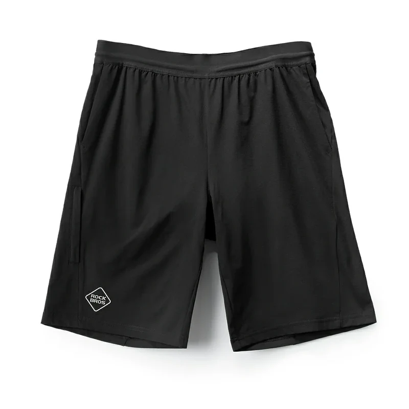 ROCKBROS Herren Fahrradhose Kurz