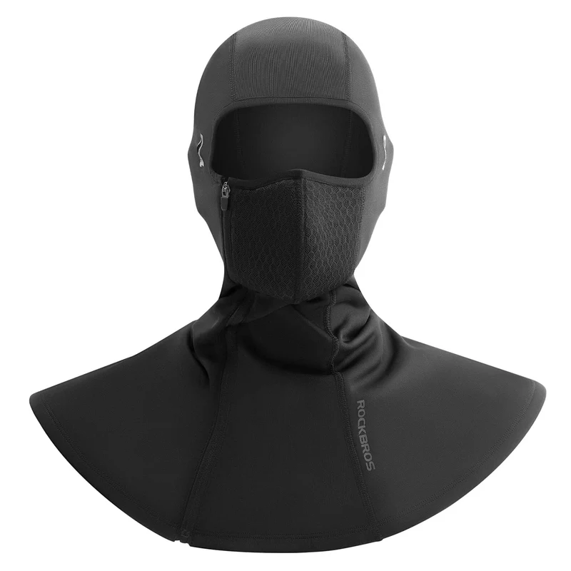 ROCKBROS Sturmhaube Winter Balaclava 54-63cm