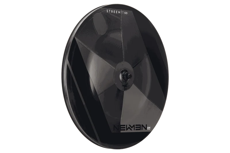 NEWMEN Wheel Streem TT Infinite 622 FADE R CL 12x142 SH