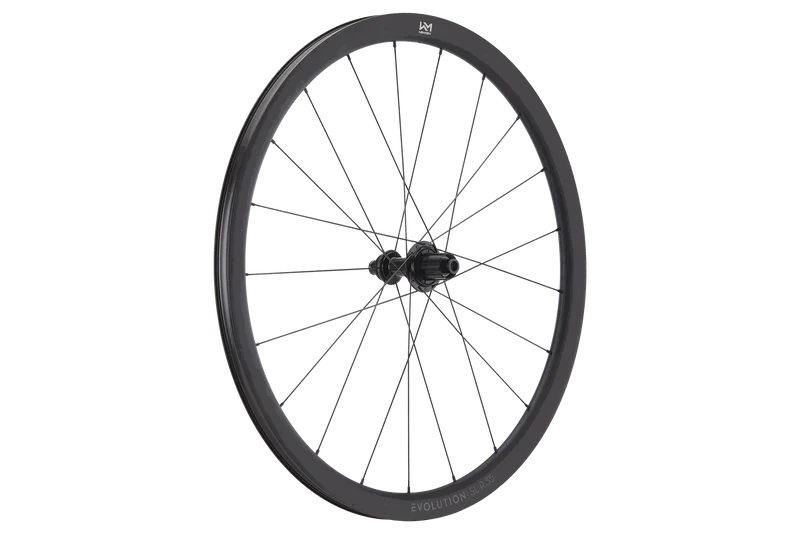 NEWMEN Wheel Evolution SL R.35 622 21h FADE R SJ CL 12x148 SH