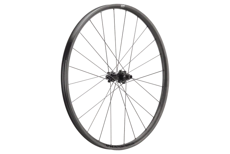 NEWMEN Wheel Phase 30 light VONOA 29" 24h FADE CS SP 6B 12x148 XD